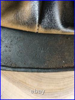 Helmet german original nice helmet M35 size 62 original WW2 WWII