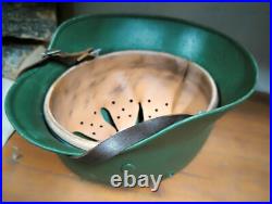 Helmet german original nice helmet M35 size 62 original WW2 WWII