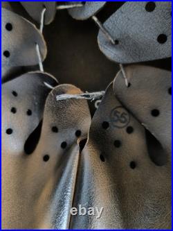 Helmet german original nice helmet M35 size 62 original WW2 WWII