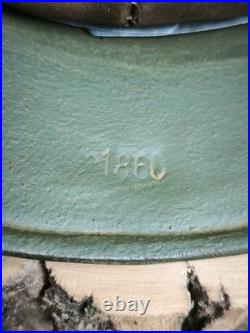 Helmet german original nice helmet M35 size 62 original WW2 WWII