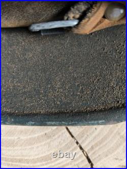 Helmet german original nice helmet M35 size 62 original WW2 WWII