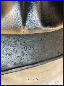 Helmet german original nice helmet M35 size 62 original WW2 WWII