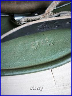 Helmet german original nice helmet M35 size 62 original WW2 WWII
