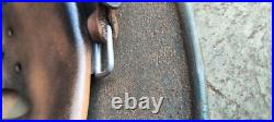 Helmet german original nice helmet M35 size 62 original WW2 WWII Free Shipping Helmet german original nice helmet M35 size 62 original WW2 WWII Free Shipping
