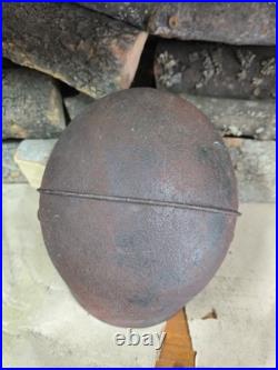 Helmet german original nice helmet M35 size 64 original WW2 WWII
