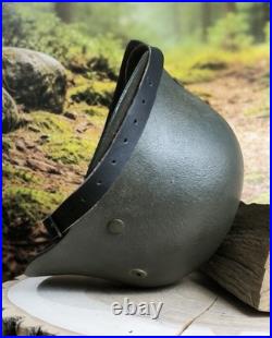 Helmet german original nice helmet M35 size 64 original WW2 WWII