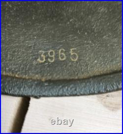 Helmet german original nice helmet M35 size 64 original WW2 WWII