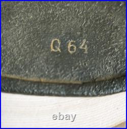 Helmet german original nice helmet M35 size 64 original WW2 WWII
