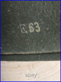 Helmet german original nice helmet M35 size 68 original WW2 WWII Big Size Rare Helmet german original nice helmet M35 size 68 original WW2 WWII Big Size Rare