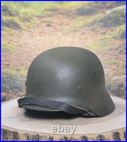 Helmet german original nice helmet M40 original WW2 WWII size 64