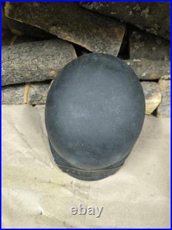 Helmet german original nice helmet M40 original WW2 WWII size 64