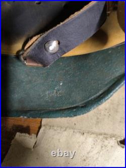 Helmet german original nice helmet M40 original WW2 WWII size 64