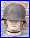 Helmet-german-original-nice-helmet-M40-original-WW2-WWII-size-64-Free-Shipping-01-sme