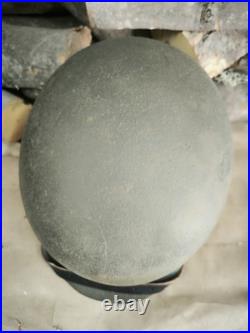 Helmet german original nice helmet M40 original WW2 WWII size 64 Free Shipping Helmet german original nice helmet M40 original WW2 WWII size 64 Free Shipping
