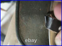 Helmet german original nice helmet M40 original WW2 WWII size 64 Free Shipping Helmet german original nice helmet M40 original WW2 WWII size 64 Free Shipping