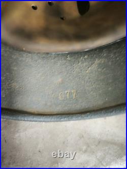 Helmet german original nice helmet M40 original WW2 WWII size 64 Free Shipping Helmet german original nice helmet M40 original WW2 WWII size 64 Free Shipping