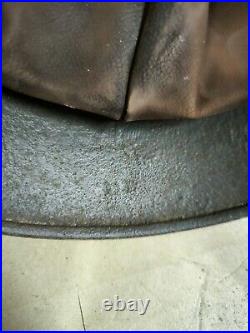 Helmet german original nice helmet M40 original WW2 WWII size 66 Free Shipping Helmet german original nice helmet M40 original WW2 WWII size 66 Free Shipping
