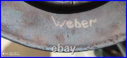 Helmet german original nice helmet M40 size 60 original WW2 WWII have a number