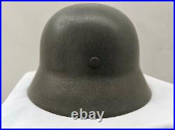 Helmet german original nice helmet M40 size 62 WW2 WWII