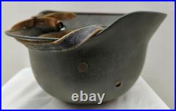 Helmet german original nice helmet M40 size 62 WW2 WWII