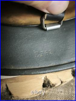 Helmet german original nice helmet M40 size 62 original WW2 WWII