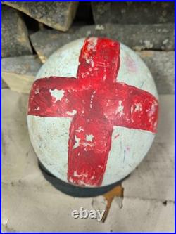 Helmet german original nice helmet M40 size 62 original WW2 WWII