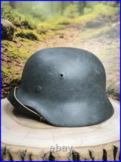 Helmet german original nice helmet M40 size 62 original WW2 WWII