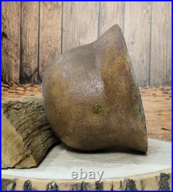 Helmet german original nice helmet M40 size 62 original WW2 WWII