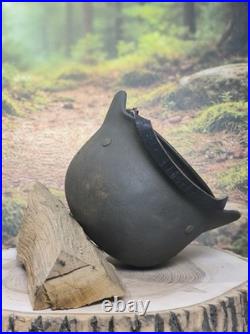 Helmet german original nice helmet M40 size 62 original WW2 WWII