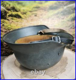 Helmet german original nice helmet M40 size 62 original WW2 WWII