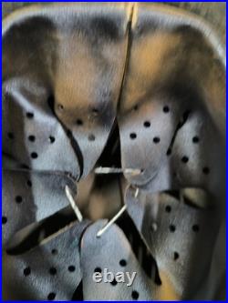 Helmet german original nice helmet M40 size 62 original WW2 WWII