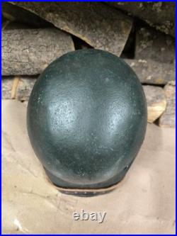 Helmet german original nice helmet M40 size 62 original WW2 WWII