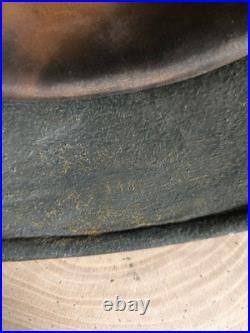 Helmet german original nice helmet M40 size 62 original WW2 WWII