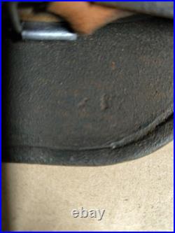 Helmet german original nice helmet M40 size 62 original WW2 WWII