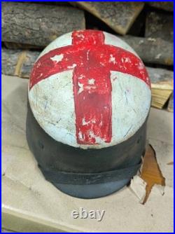 Helmet german original nice helmet M40 size 62 original WW2 WWII