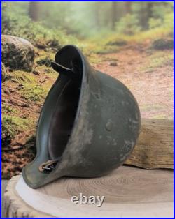 Helmet german original nice helmet M40 size 62 original WW2 WWII