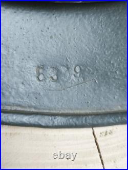 Helmet german original nice helmet M40 size 62 original WW2 WWII