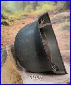 Helmet german original nice helmet M40 size 62 original WW2 WWII
