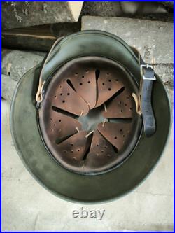 Helmet german original nice helmet M40 size 62 original WW2 WWII Free Shipping Helmet german original nice helmet M40 size 62 original WW2 WWII Free Shipping