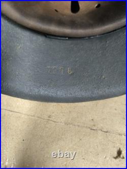 Helmet german original nice helmet M40 size 62 original WW2 WWII Free Shipping