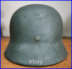 Helmet german original nice helmet M40 size 64 WW2 WWII