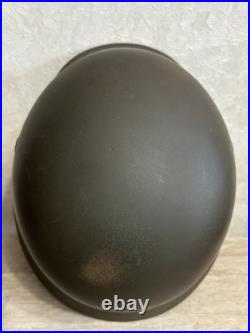 Helmet german original nice helmet M40 size 64 WW2 WWII