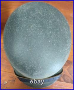 Helmet german original nice helmet M40 size 64 WW2 WWII