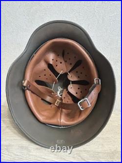 Helmet german original nice helmet M40 size 64 WW2 WWII