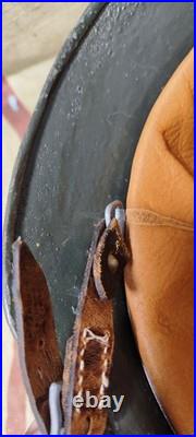 Helmet german original nice helmet M40 size 64 WW2 WWII