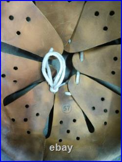 Helmet german original nice helmet M40 size 64 WW2 WWII