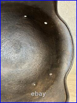 Helmet german original nice helmet M40 size 64 WW2 WWII Helmet german original nice helmet M40 size 64 WW2 WWII