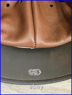 Helmet german original nice helmet M40 size 64 WW2 WWII