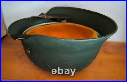 Helmet german original nice helmet M40 size 64 WW2 WWII