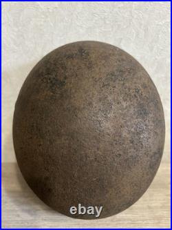 Helmet german original nice helmet M40 size 64 WW2 WWII